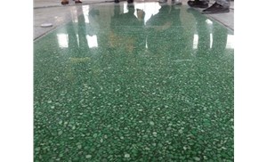 合肥環(huán)氧地坪使用中要注意些什么？