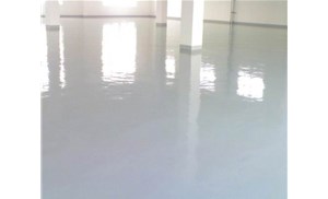 合肥環(huán)氧地坪具有哪些特點(diǎn)？